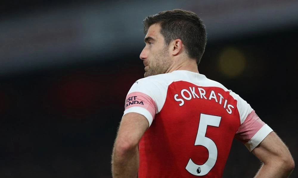 Παπασταθόπουλος: ”Υπάρχει φόβος, στις προπονήσεις δεν αλλάζουμε ούτε πάσες μεταξύ μας”!